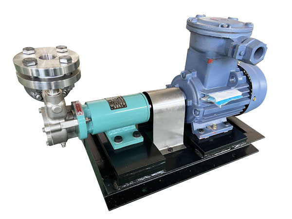 ZWBF(B)系列尼可尼泵修理-3